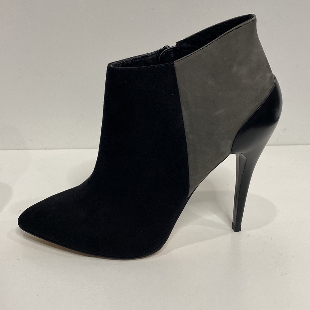 Aldo Booties